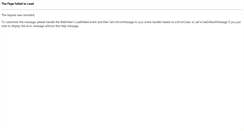 Desktop Screenshot of mechanic.jobs