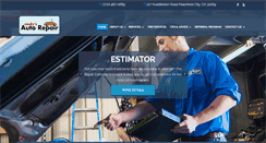 Desktop Screenshot of mechanic.org