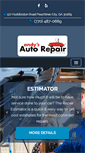 Mobile Screenshot of mechanic.org